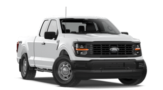 2026 Ford F-150® External Image 5